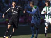 Бебе: Роналду - лучший игрок в истории