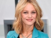 Ванесса Паради снимется в фильме о войне на Донбассе