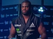 Непобедимый британский "Динамит" готов сразиться с Усиком за пояс WBO
