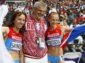 Олимпийские медали россиян могут передать спортсменам из США и Австралии