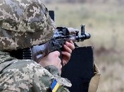 Ситуация на фронте: боевики 10 раз открывали огонь