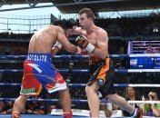 "Судьи ошиблись": Маркес о бое Пакьяо - Хорн