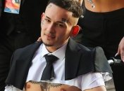 "Клоун, кто его вообще на сцену допустил?!": Моргенштерн устроил скандал с Артуром Пирожковым (видео)