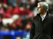 Моуриньо раскритиковал болельщиков "МЮ" в интервью клубному телеканалу