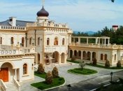 В Геленджике нашли еще один дворец за 22 млрд рублей: "дачу" приписали патриарху Кириллу (видео)