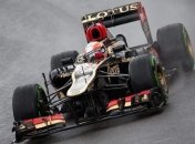 Формула-1. У "Лотуса" новое руководство