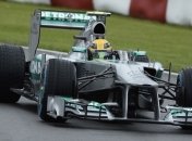 "Формула-1". Нико Росберг выиграл Гран-при Великобритании