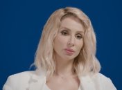 Светлана Лобода в интервью Гордеевой