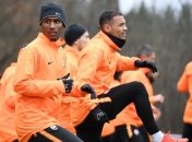 Новичок Шахтера Тете рассказал об адаптации в донецком клубе