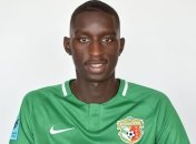 Украинский середняк подписал французского футболиста