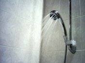 Насадка для душу сяятиме, наче діамант