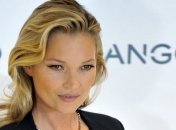 Кейт Мосс снимется в полнометражном кинофильме