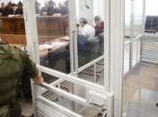 Ефремову избирают меру пресечения - начался суд 