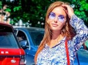 Слава Каминская показала подросшую дочку: фото