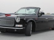 Китайский FAW планирует вытеснить Rolls-Royce с рынка (Фото)