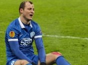 "Днепр" теряет игроков перед игрой с "Олимпиакосом"