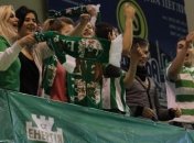 Определился чемпион Украины по футзалу