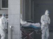 Эпидемия в Китае: Смерть впервые зафиксировали за пределами эпицентра
