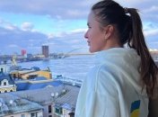 Элина Свитолина