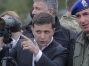 Бюджет-2020: Зеленский пообещал поддержку военным