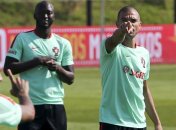 Пепе: Мы выходили на поле, чтобы победить "Эйбар"