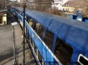 В Чехии столкнулись два поезда, есть раненые