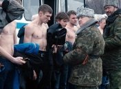 В сети появился трейлер фильма "Донбасс" (Видео)