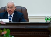 Азарову нужно 500 отечественных экспрессов