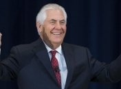 Тиллерсон: Санкции против России остаются в силе