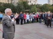 Кучеренко: Я знаю, как избавиться от транспортного коллапса в Киеве