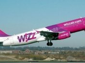 Лоукостер Wizz Air снизил тарифы за отмененные рейсы Ryanair