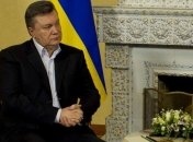 Янукович об инциденте во Врадиевке: Кадровые решения - неизбежны