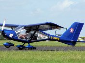 "Летучая лисица"