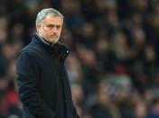 Моуринью: Хотим отсрочить чемпионство "Манчестер Сити" в АПЛ