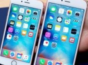  iPhone 6s и iPhone 6s Plus являются самыми быстрыми смартфонами 
