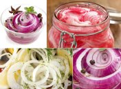 Цибулька стає ніжною, але залишається хрумкою