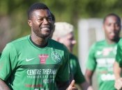 Джибриль Сиссе возобновил карьеру футболиста 