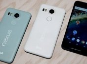 Появились первые снимки смартфона Nexus Marlin 