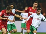 Скауты "Челси" следят за защитником "Кельна"