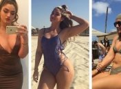 Персона Instagram: Ярдем Хахам - горячая израильская юристка (Фото)