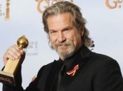 Джефф Бриджес удостоился награды "Золотой глобус-2019"