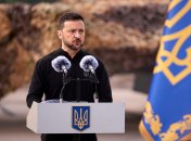 Володимир Зеленський