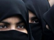 Штраф за головной убор в Дании: женщина заплатит 134 евро 