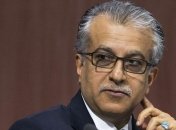 Кандидат в президенты ФИФА: Я не подвергал пыткам спортсменов