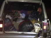 В Одесской области изъято около двух литров раствора опия