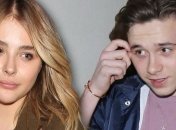 Бруклин Бекхэм и Хлоя Морец расстались 