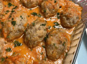 Ленивые голубцы