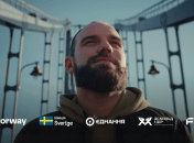 "Возвращаю себе жизнь": Future for Ukraine и Даша Ши создали социальное видео в поддержку потерявших конечности ветеранов