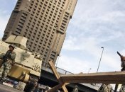 Британцам не рекомендуют посещать Египет