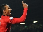 "Ювентус" пополнил состав полузащитником "МЮ"